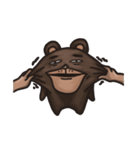 Uncle Shawn（個別スタンプ：33）