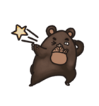 Uncle Shawn（個別スタンプ：36）