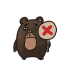 Uncle Shawn（個別スタンプ：38）