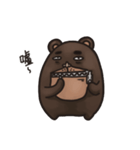 Uncle Shawn（個別スタンプ：39）