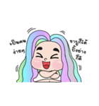 Fatty Pastel（個別スタンプ：1）