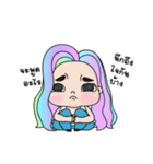 Fatty Pastel（個別スタンプ：4）