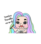 Fatty Pastel（個別スタンプ：10）