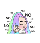 Fatty Pastel（個別スタンプ：12）