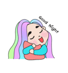 Fatty Pastel（個別スタンプ：15）