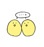 にゃん太郎さん2（個別スタンプ：4）