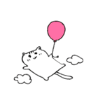 にゃん太郎さん2（個別スタンプ：19）