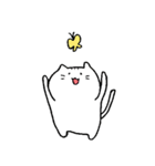 にゃん太郎さん2（個別スタンプ：24）