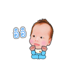 Baby TaeJun（個別スタンプ：2）