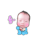 Baby TaeJun（個別スタンプ：3）