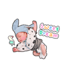 Baby TaeJun（個別スタンプ：6）