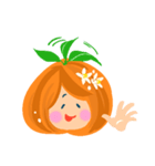 Neroli（個別スタンプ：2）