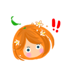 Neroli（個別スタンプ：7）