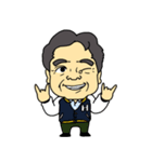 ひろしの元気スタンプ（個別スタンプ：31）