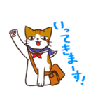 ココバルスタンプ。（個別スタンプ：22）