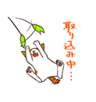 ココバルスタンプ。（個別スタンプ：24）