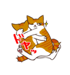ココバルスタンプ。（個別スタンプ：26）