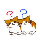 ココバルスタンプ。（個別スタンプ：28）