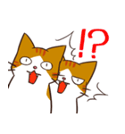 ココバルスタンプ。（個別スタンプ：29）