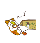 ココバルスタンプ。（個別スタンプ：30）