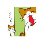 ココバルスタンプ。（個別スタンプ：36）