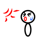 しろたま1（個別スタンプ：7）