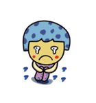 Double Life（個別スタンプ：2）