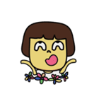 Double Life（個別スタンプ：5）