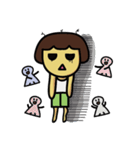 Double Life（個別スタンプ：6）