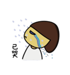 Double Life（個別スタンプ：11）