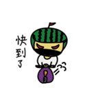 Double Life（個別スタンプ：13）