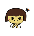 Double Life（個別スタンプ：14）