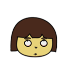 Double Life（個別スタンプ：15）