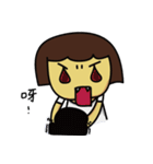 Double Life（個別スタンプ：16）