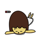 Double Life（個別スタンプ：17）