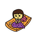 Double Life（個別スタンプ：20）
