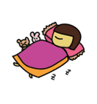 Double Life（個別スタンプ：21）