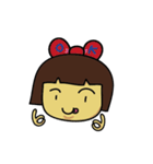 Double Life（個別スタンプ：31）