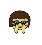Double Life（個別スタンプ：39）