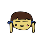 Double Life（個別スタンプ：40）