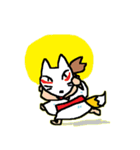 なんちゃって江戸（個別スタンプ：38）