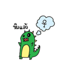 Bipozillar（個別スタンプ：1）