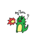 Bipozillar（個別スタンプ：4）