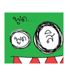 Bipozillar（個別スタンプ：8）