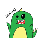 Bipozillar（個別スタンプ：9）
