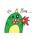Bipozillar（個別スタンプ：16）