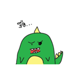 Bipozillar（個別スタンプ：17）