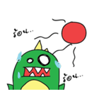 Bipozillar（個別スタンプ：27）