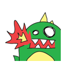 Bipozillar（個別スタンプ：29）