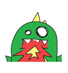 Bipozillar（個別スタンプ：32）